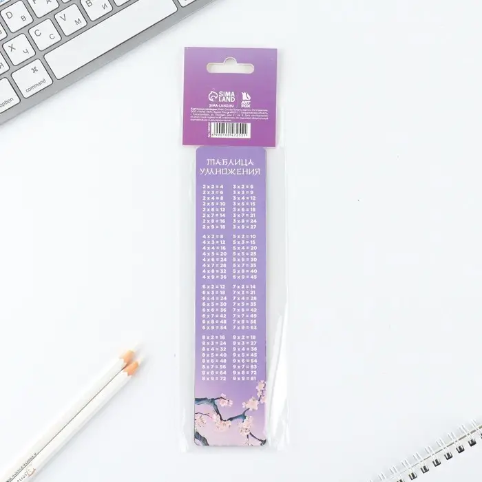 Закладки картонные, шпаргалки 5 шт «Аниме» Закладки картонные, шпаргалки 5 шт «Аниме»