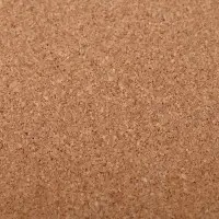 Доска пробковая, Calligrata REEF, 60&times;90 см, в алюминиевой рамке