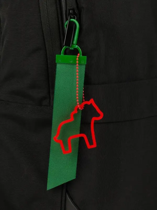 Подвеска «Лошадка»