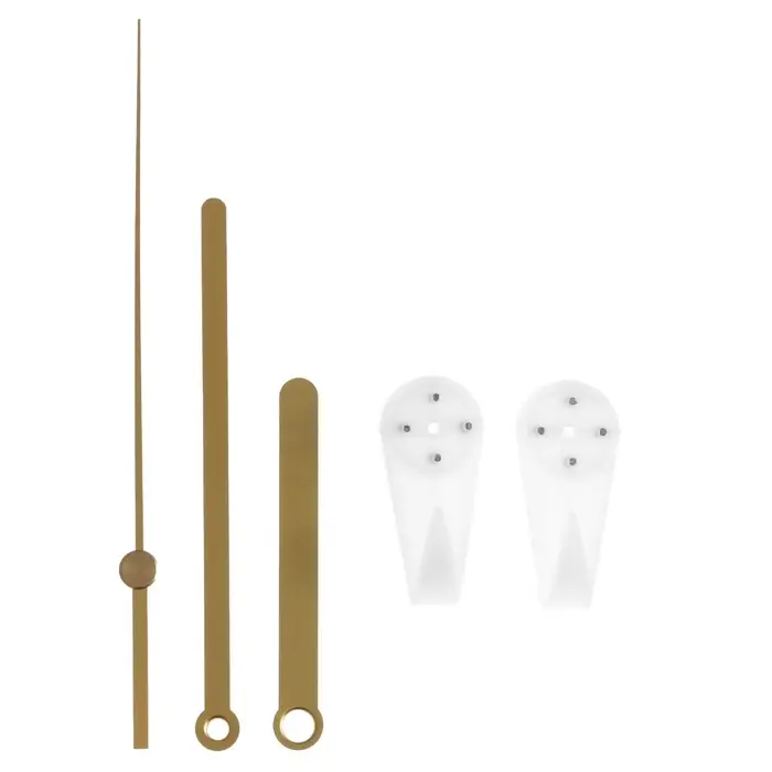 Часы настенные интерьерные &laquo;Геометрия&raquo;, с маятником, плавный ход, 40&times;53 см