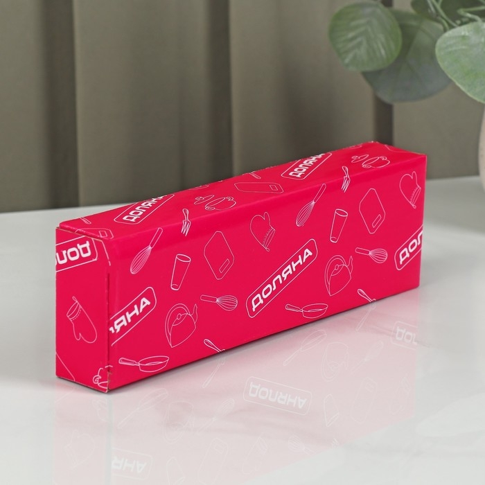 Блюдо фарфоровое для оливок/солений Доляна «Олива», 20×5×3,5 см, цвет белый Блюдо фарфоровое для оливок/солений Доляна «Олива», 20×5×3,5 см, цвет белый