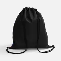 Рюкзак-мешок Bolsana с печатью на заказ