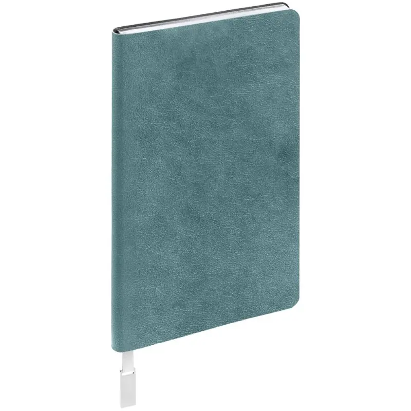 Ежедневник Petrus, недатированный, голубой Ежедневник Petrus, недатированный, голубой