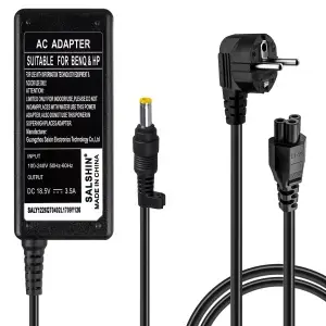 Блок питания Benq 18.5V 3.5A