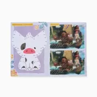 Книга с заданиями &laquo;Океан зовёт&raquo;, 36 стр.