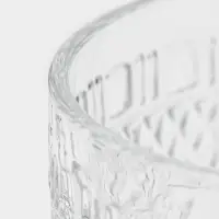 Фужеры, 310 мл, d=9 см, h=17 см, 6 шт., стекло, прозрачные