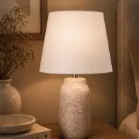 Лампа настольная RISALUX &laquo;Ли-Ли&raquo;, 15 Вт, Е14, 25&times;25&times;40 см