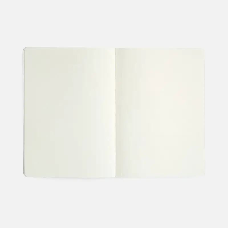 Ежедневник Vale New, недатированный, желтый Ежедневник Vale New, недатированный, желтый