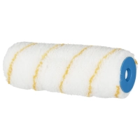 Валик с ручкой полиакриловый Orange Topfort 180 мм бюгель 8