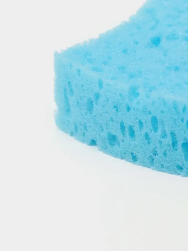 Губка для тела «Свежесть», 13×9×4 см, МИКС Губка для тела «Свежесть», 13×9×4 см, МИКС