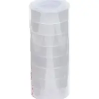 Клейкая лента канцелярская 15мм*28м Клейкая лента канцелярская 15мм*28м