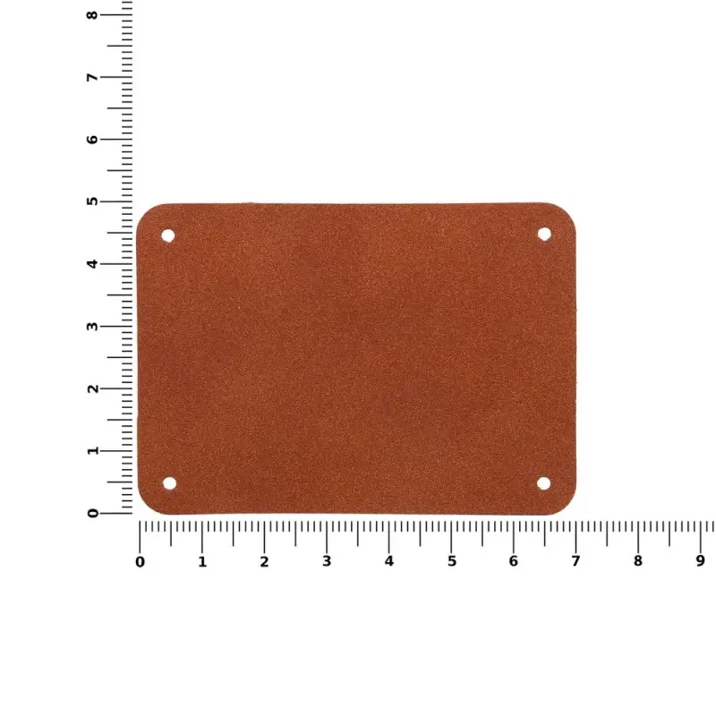 Лейбл Etha Nubuck, XL, коричневый Лейбл Etha Nubuck, XL, коричневый