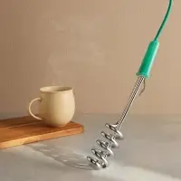 Электрокипятильник 1500Вт тм VETTA, 250В, шнур 90см, погружная часть 20см