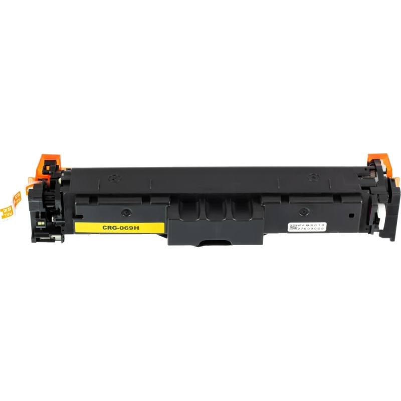 Картридж лазерный Retech 069H Y жел. пов.емк. для Canon LBP673Cdw/MF754Cdw