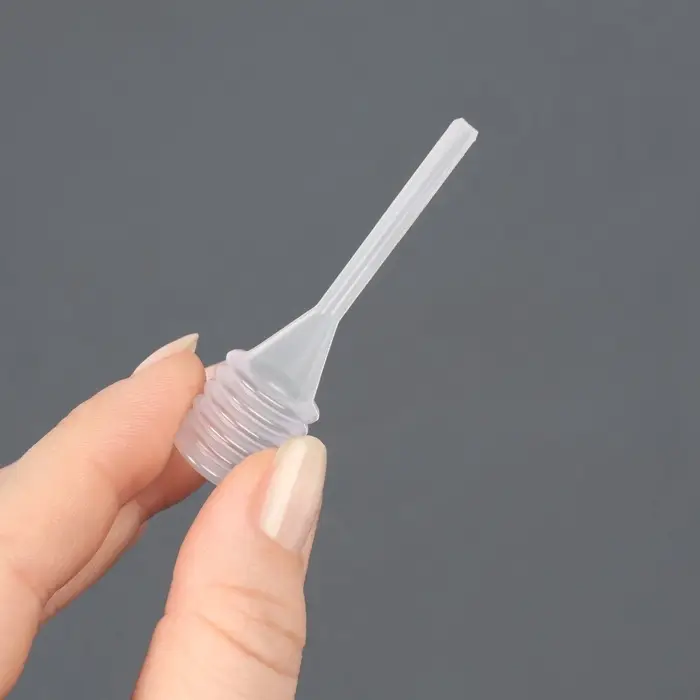 Набор пипеток, 10 шт., белый