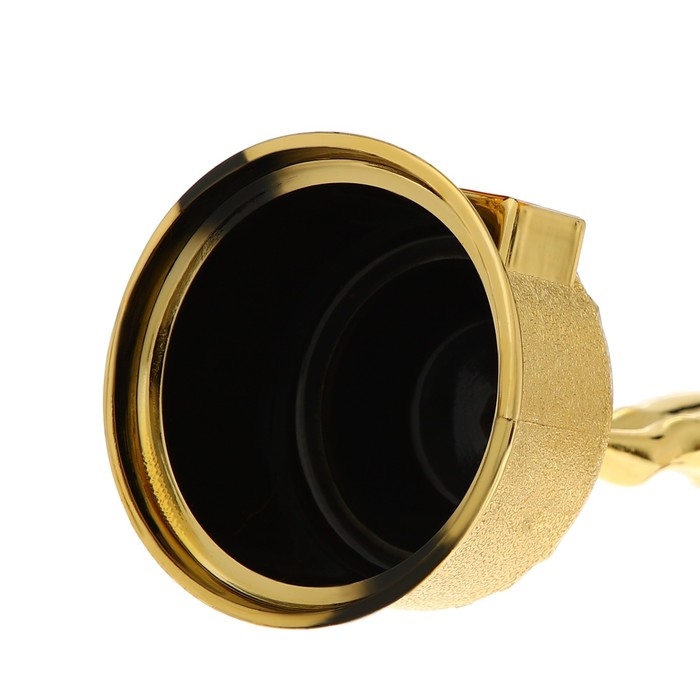 Мужская фигура наградная на Выпускной «Выпускник», пластик, высота 18,5 см Мужская фигура наградная на Выпускной «Выпускник», пластик, высота 18,5 см