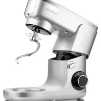 Кухонная машина HYMS7651 планетар.вращ. 1400Вт