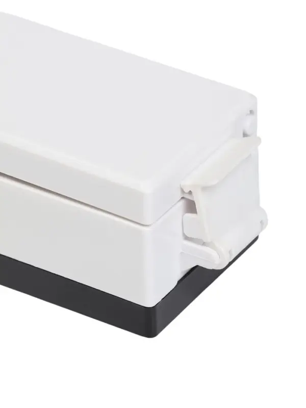 Вакууматор LPS-02, 80 Вт, 10 пакетов, 220 В, 25 см