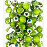 Мармелад &laquo;Глаз&raquo;, набор, 10 г &times; 50 шт.