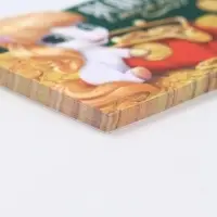 Планер недатированный на день "Успеха в новом году" 100*180 мм, 50 листов