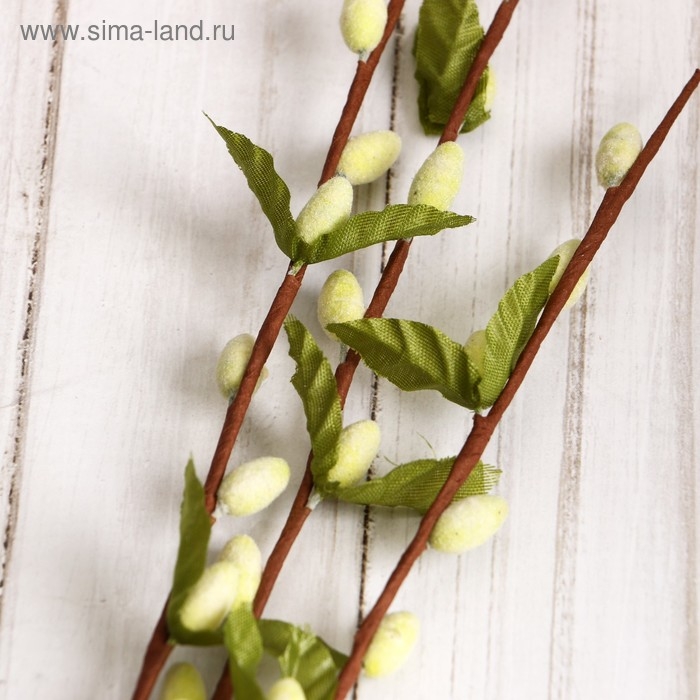 Пасхальный набор Пасхальный набор "Вербное воскресенье"