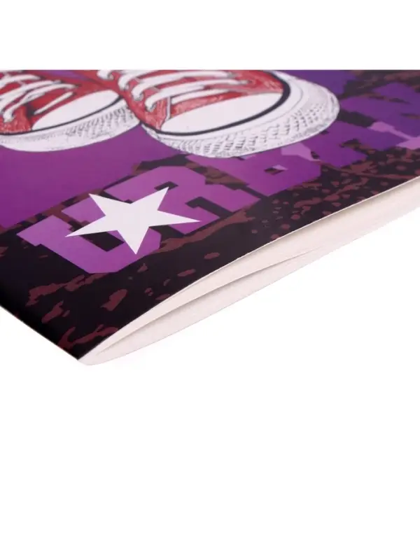 Дневник школьный для 1-11 классов, «Кеды», мягкая обложка, 40 листов Дневник школьный для 1-11 классов, «Кеды», мягкая обложка, 40 листов