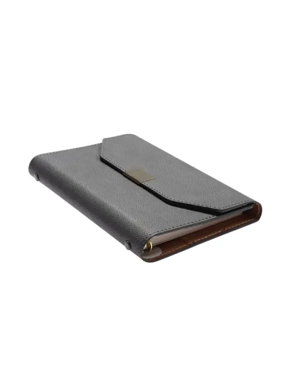 Органайзер на кольцах, C6, с клапаном, 80л, линия, к/зам, Серый Органайзер на кольцах, C6, с клапаном, 80л, линия, к/зам, Серый