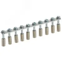 Перемычка в сборе для CTS 10мм2 10PIN