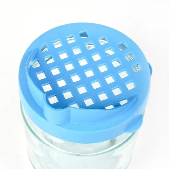 Крышка сливная Альтернатива «Яркость», ТО-82 мм, пластик, МИКС Крышка сливная Альтернатива «Яркость», ТО-82 мм, пластик, МИКС