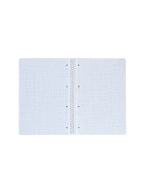 Тетрадь А4 96л кл Hatber Тетрадь А4 96л кл Hatber "От Кутюр. Выпуск №2", на гребне, многоур перф, 3D фольг 2В МИКС