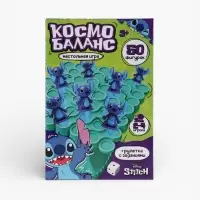 Настольная игра &laquo;Космо балансир&raquo;