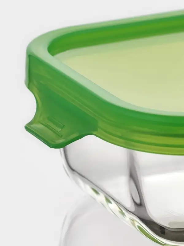 Контейнер 370 мл Контейнер 370 мл