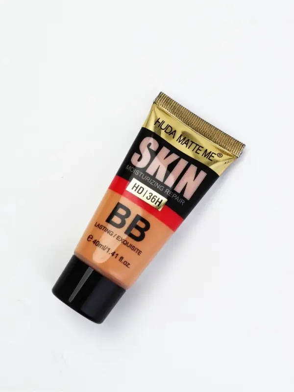 BB крем для лица оттенок 03, 40 мл (Естественный)