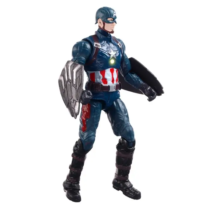 Игрушка, фигурка &laquo;Мстители. Капитан Америка&raquo;