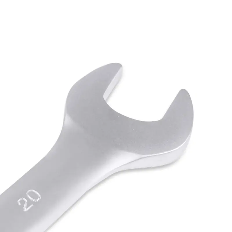 Ключ гаечный рожковый (20х22 мм) AVS K12022