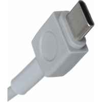 Внешний аккумулятор с встр.каб. Xiaomi BHR9738GL 20000mAh GL Light Gray