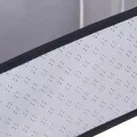 Короб без крышки Дафна, оксфорд, 29x14x13см