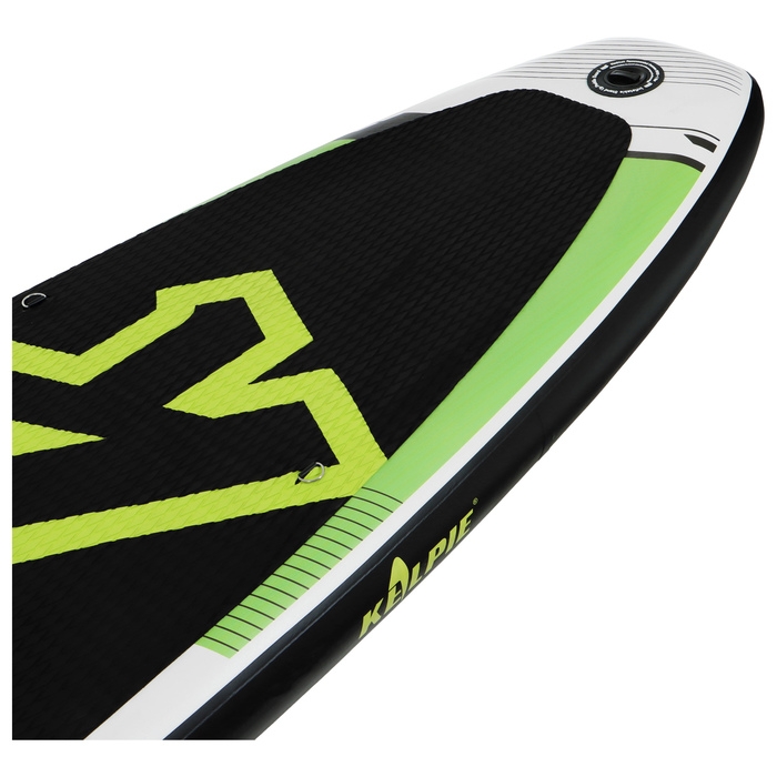 SUP доска гоночная KELPIE 10.6 SUP доска гоночная KELPIE 10.6", 320х80х15 см