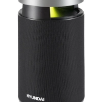 Колонка беспроводная H-MC1241 90Вт 5 динамиков Мощный Звук