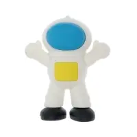 Ластик фигурный &laquo;Космонавт&raquo;