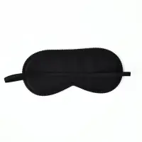 Маска для сна "Режим полёта", 19,3 х 9,5 см