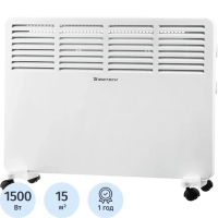 Конвектор BigTech WBC001 1500x (1500 Вт,с терморегулятором)