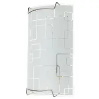 Светильник "Оазис" 1 лампа E27 60 Вт моллир. Светильник "Оазис" 1 лампа E27 60 Вт моллир.