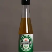 Гель для душа пиво &laquo;Крутой мужик&raquo;, 250 мл, аромат бергамота и лимона, Чистое счастье