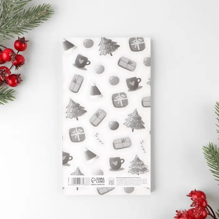 Планер с отрывными листами, 100&times;180 мм, 50 листов, недатированный на день &laquo;Список дел&raquo;