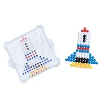 Аквамозаика "Космос" 395 эл