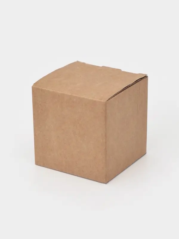 Соусники &laquo;Сердце&raquo;, 7.8&times;7.2&times;2.5 см, набор 4 шт., керамика, красные