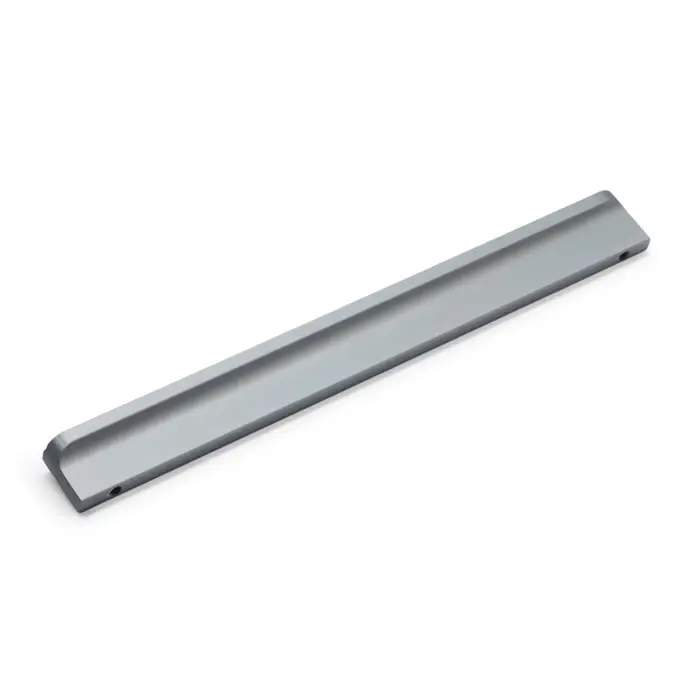 Ручка-скоба CAPPIO RS140, м/о 159 мм, графит