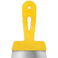 Шпатель фасадный БИБЕР 35174 МАСТЕР 100мм