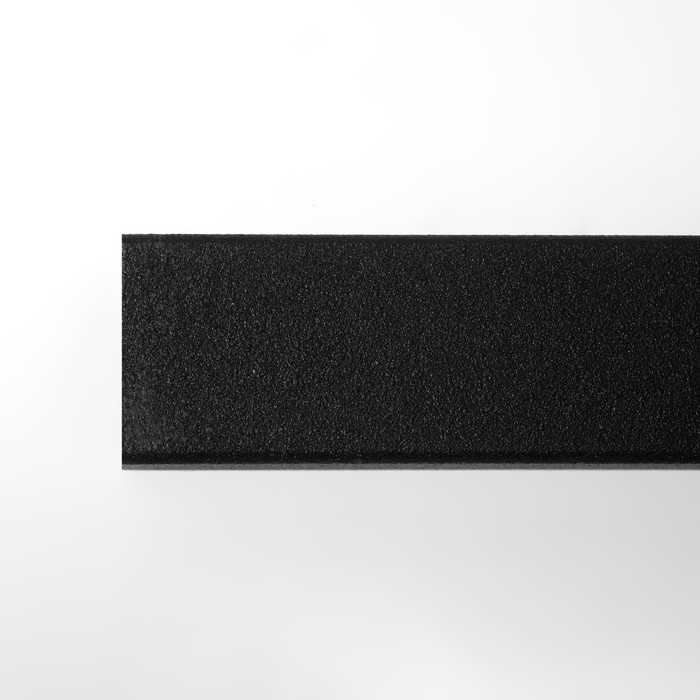 Вешало напольное без выноса 60×50×150 см, цвет чёрный Вешало напольное без выноса 60×50×150 см, цвет чёрный